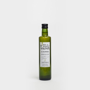 aceite de oliva (s'olivaret)