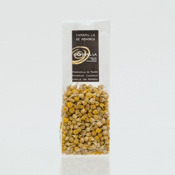 CAMAMIL.LA bolsa 30gr CAMAMIL.LA bolsa 30gr